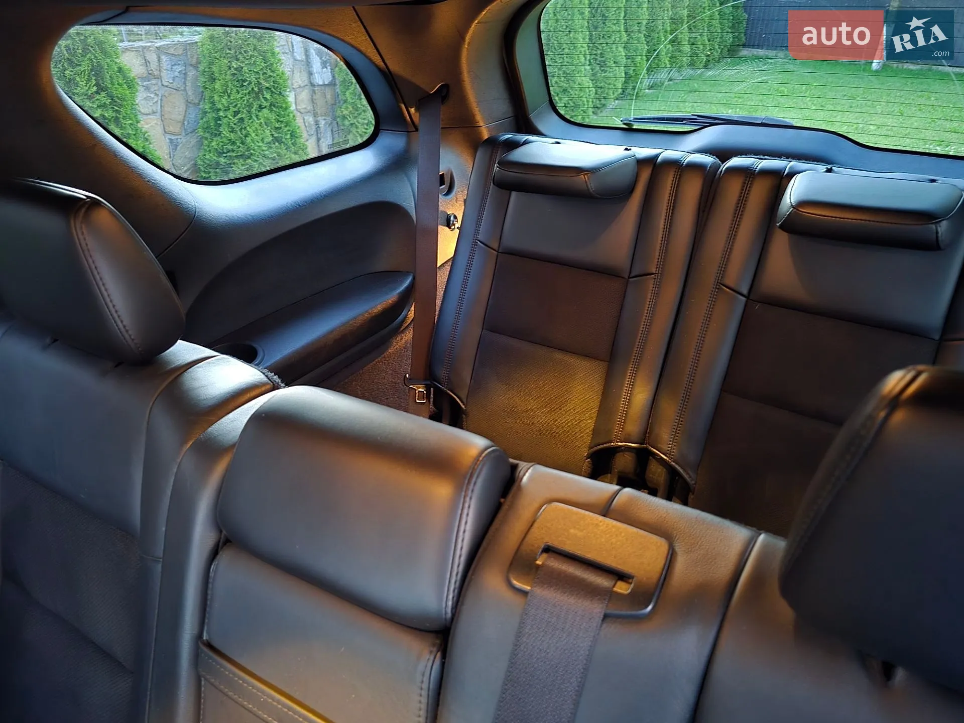 2019 Dodge Durango - мініатюра 53