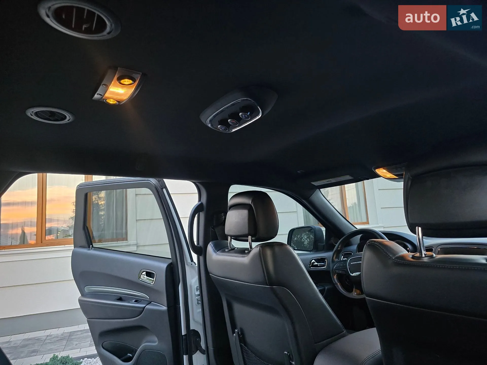 2019 Dodge Durango - мініатюра 67