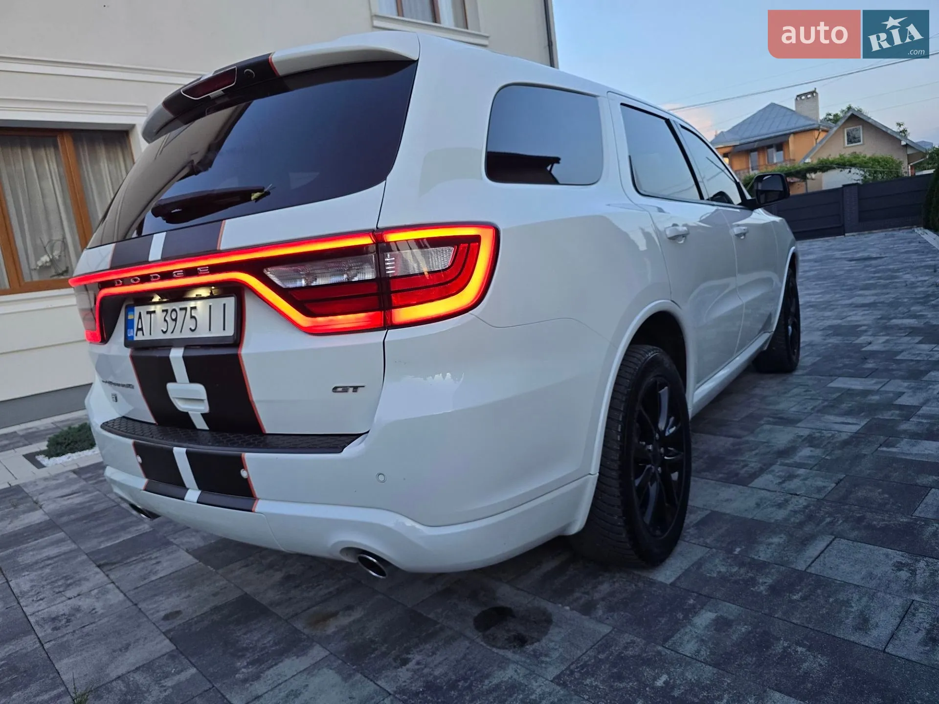 2019 Dodge Durango - мініатюра 77