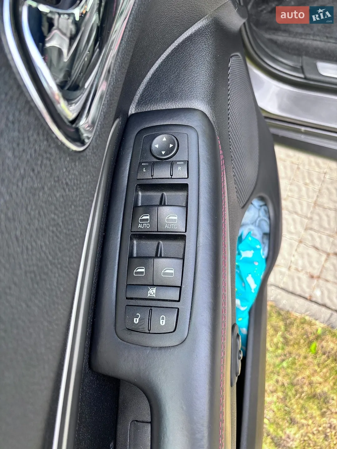 2015 Dodge Durango - мініатюра 15