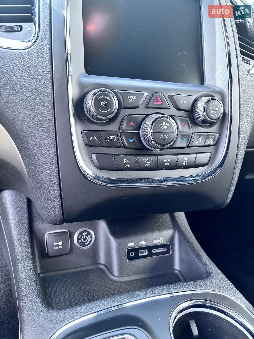 2015 Dodge Durango - мініатюра 19
