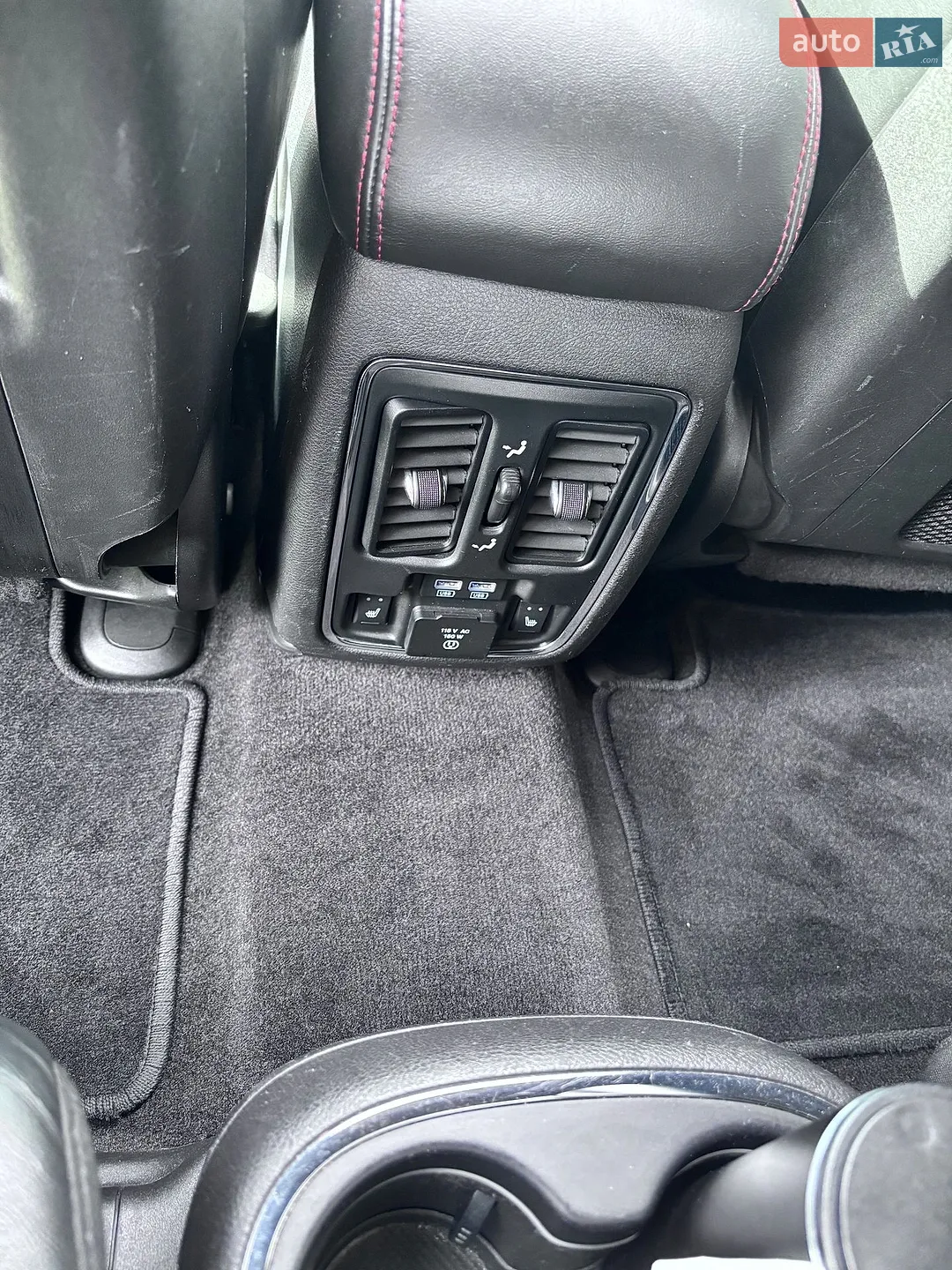 2015 Dodge Durango - мініатюра 27