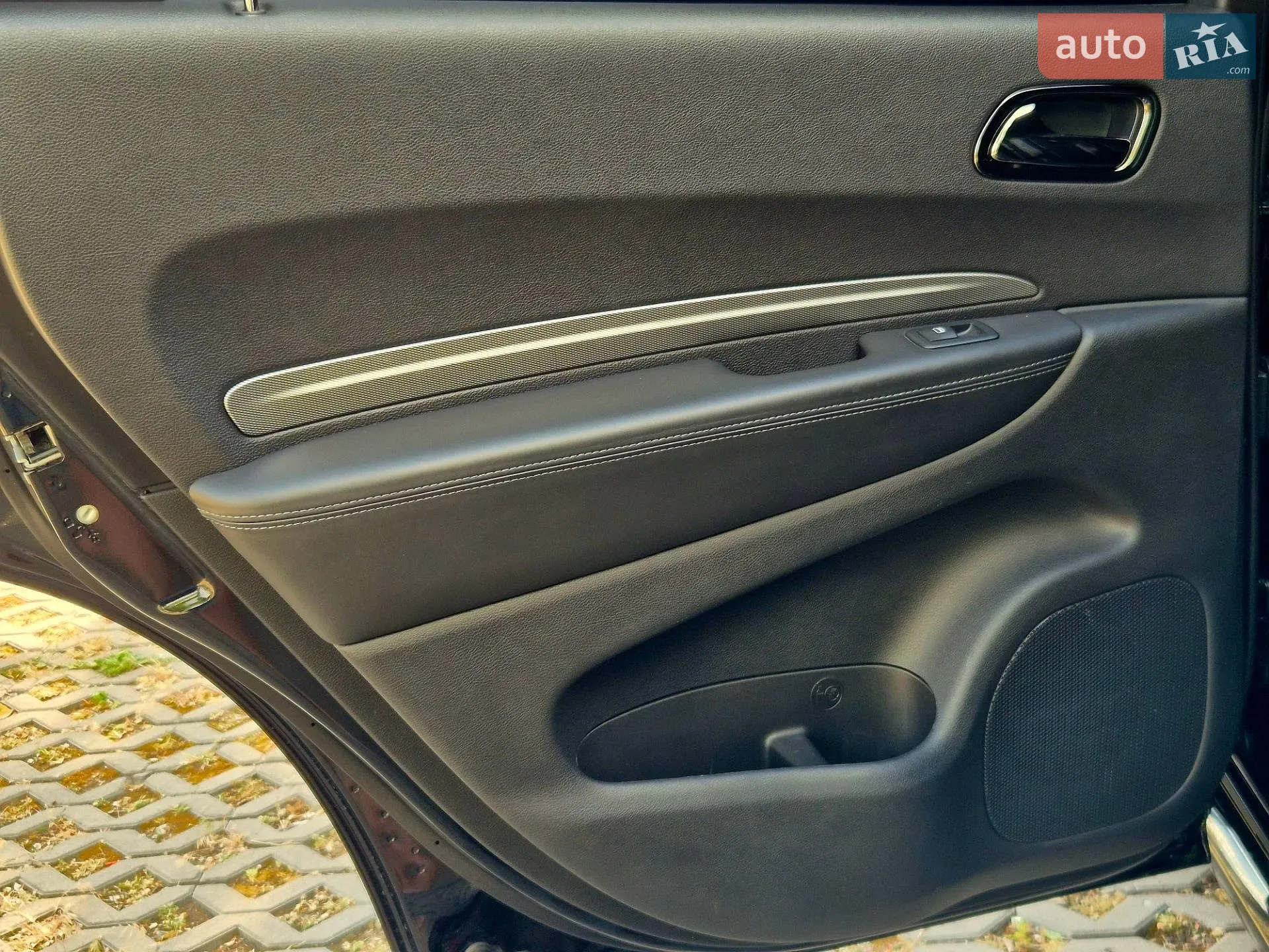 2019 Dodge Durango - мініатюра 12