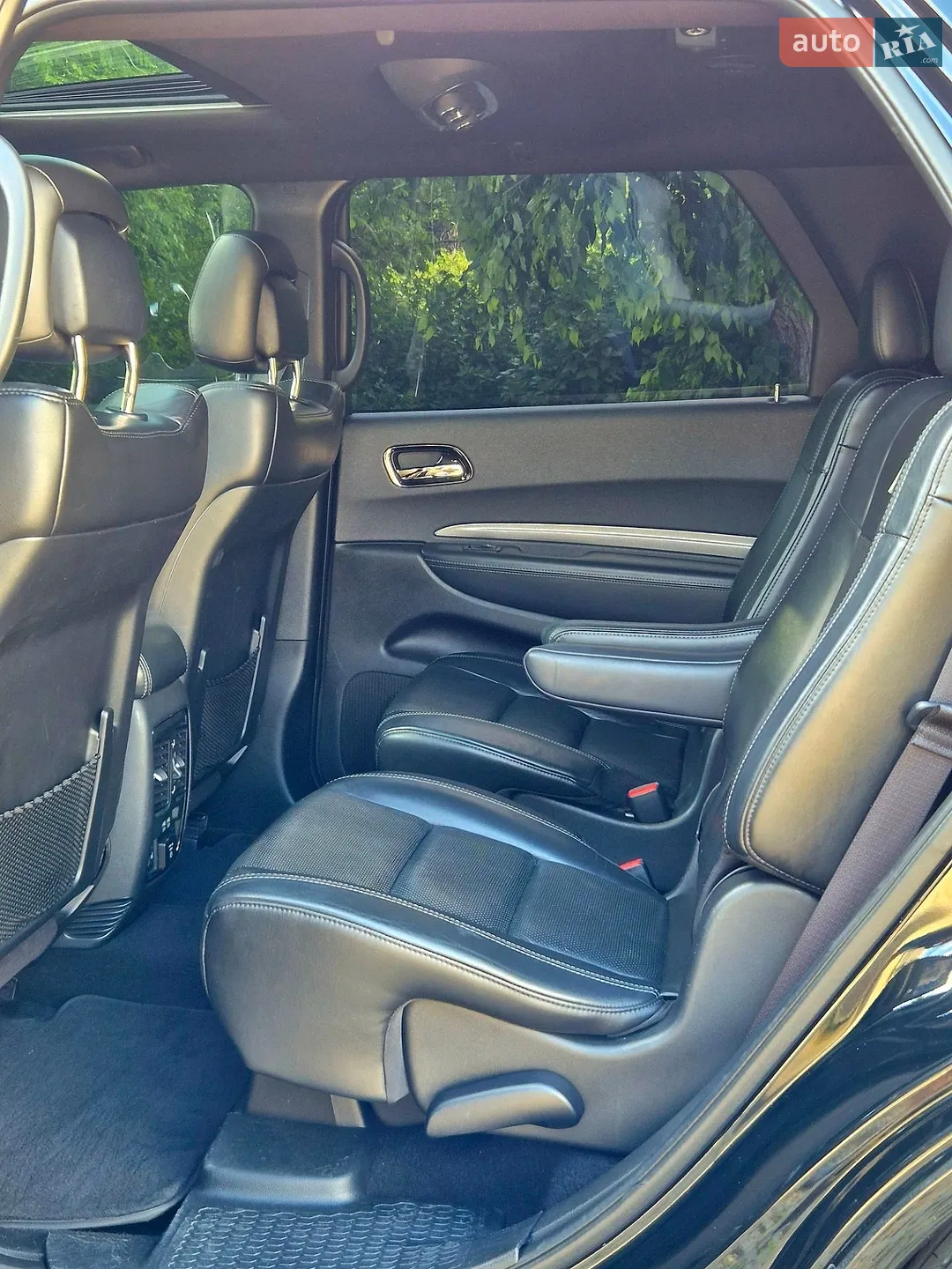 2019 Dodge Durango - мініатюра 18