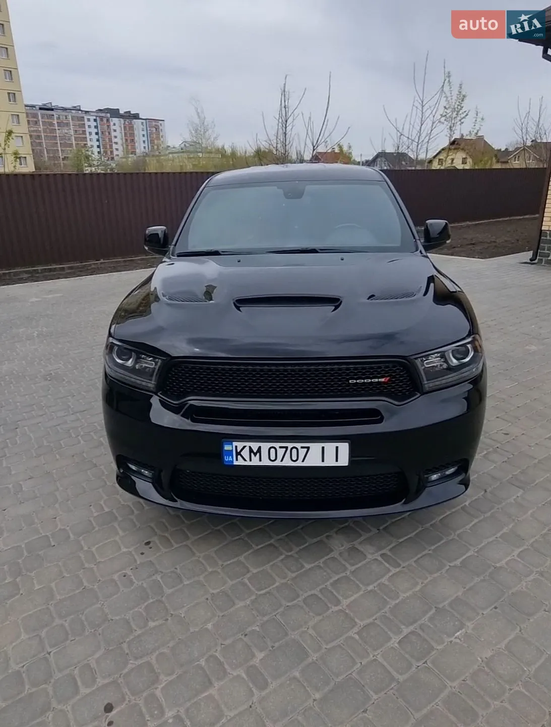 2019 Dodge Durango - мініатюра 35