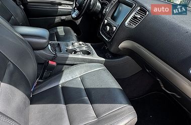 Внедорожник / Кроссовер Dodge Durango 2017 в Киеве фото 16 Внедорожник / Кроссовер Dodge Durango 2017 в Киеве