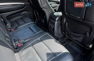 Внедорожник / Кроссовер Dodge Durango 2017 в Киеве фото 18 Внедорожник / Кроссовер Dodge Durango 2017 в Киеве