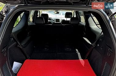 Внедорожник / Кроссовер Dodge Durango 2017 в Киеве фото 19 Внедорожник / Кроссовер Dodge Durango 2017 в Киеве