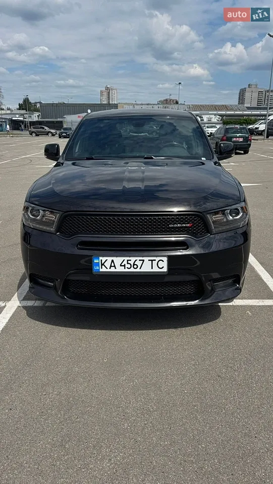 2021 Dodge Durango - мініатюра 33