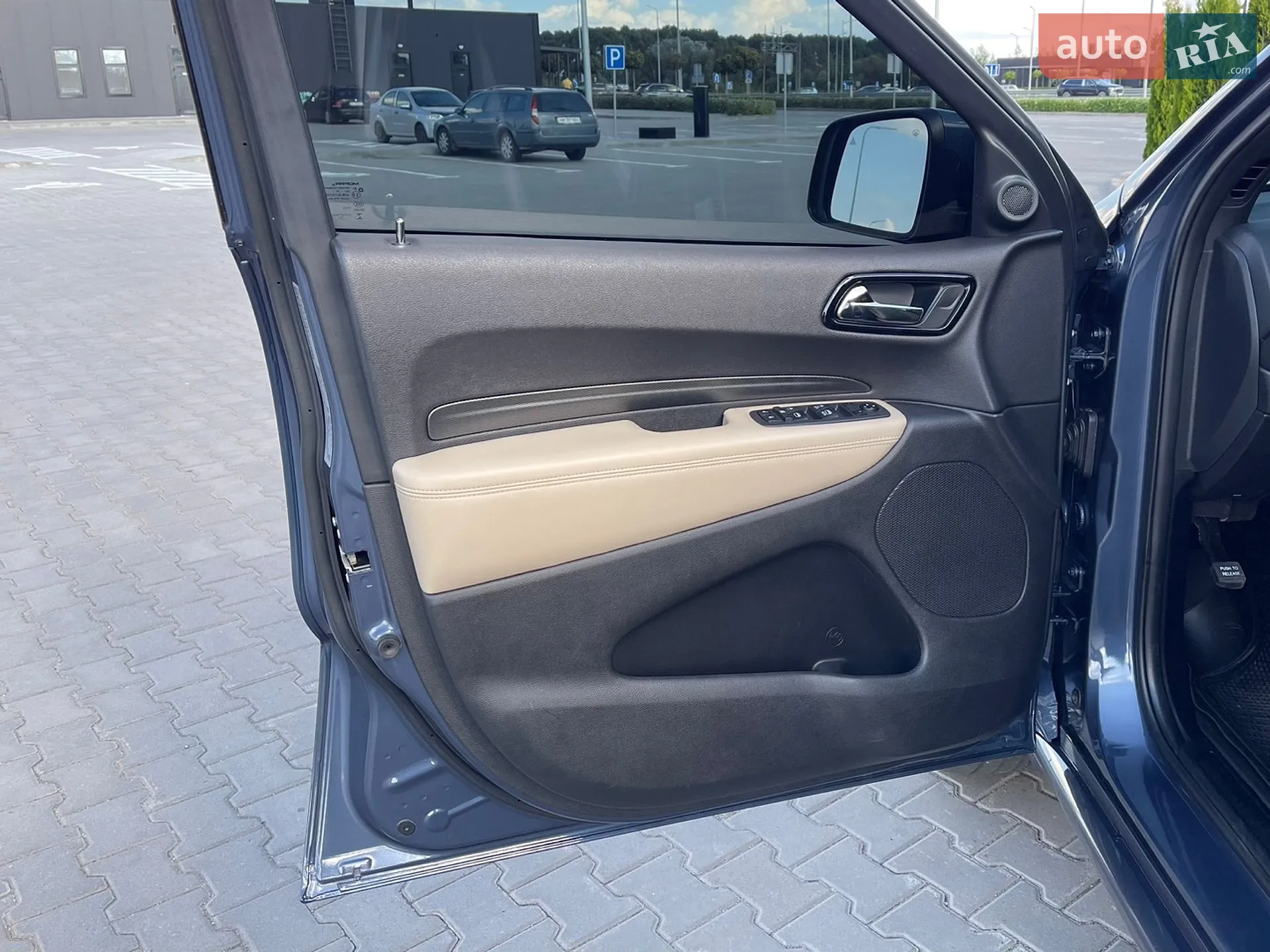 2020 Dodge Durango - мініатюра 13