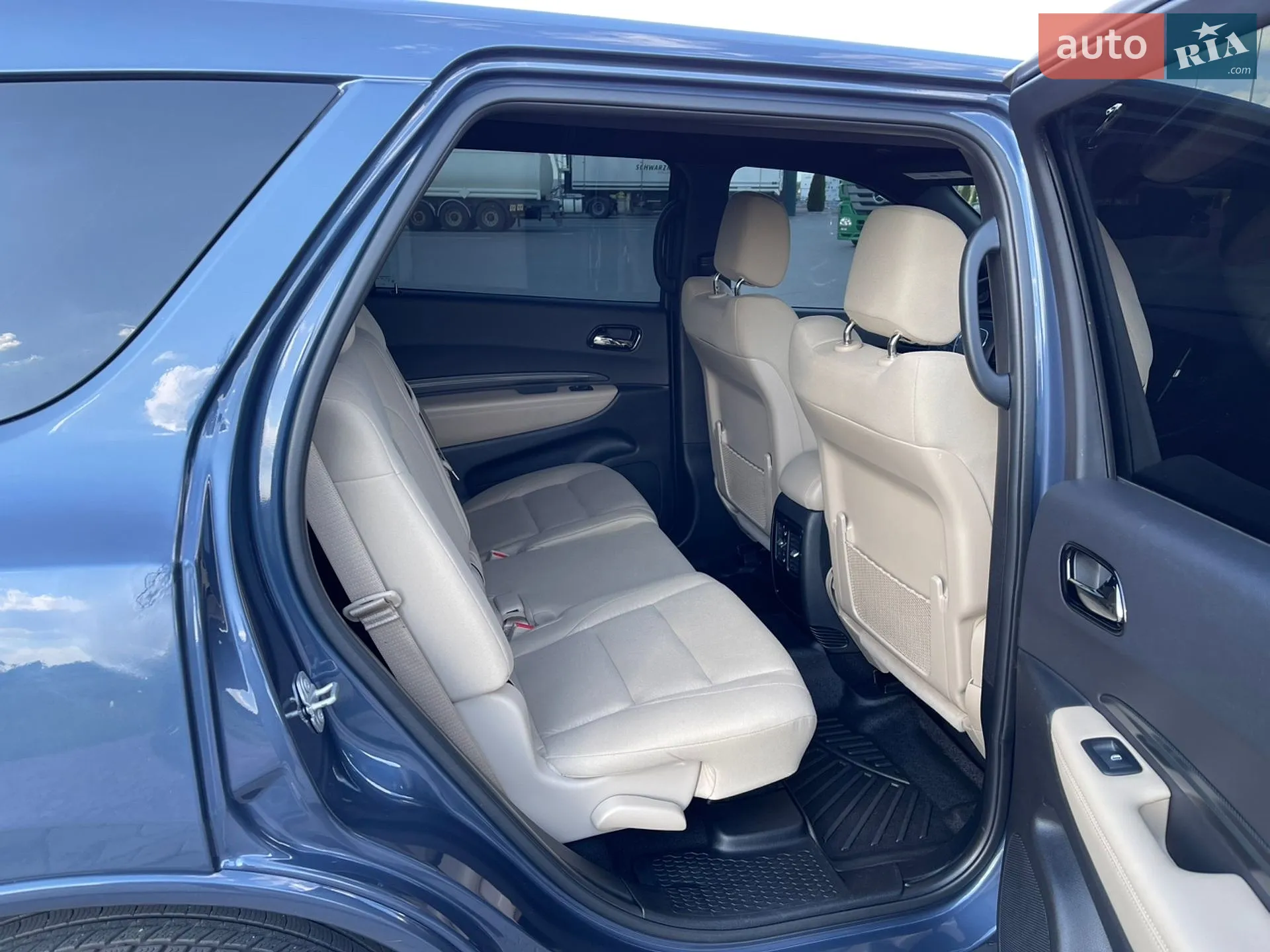2020 Dodge Durango - мініатюра 15