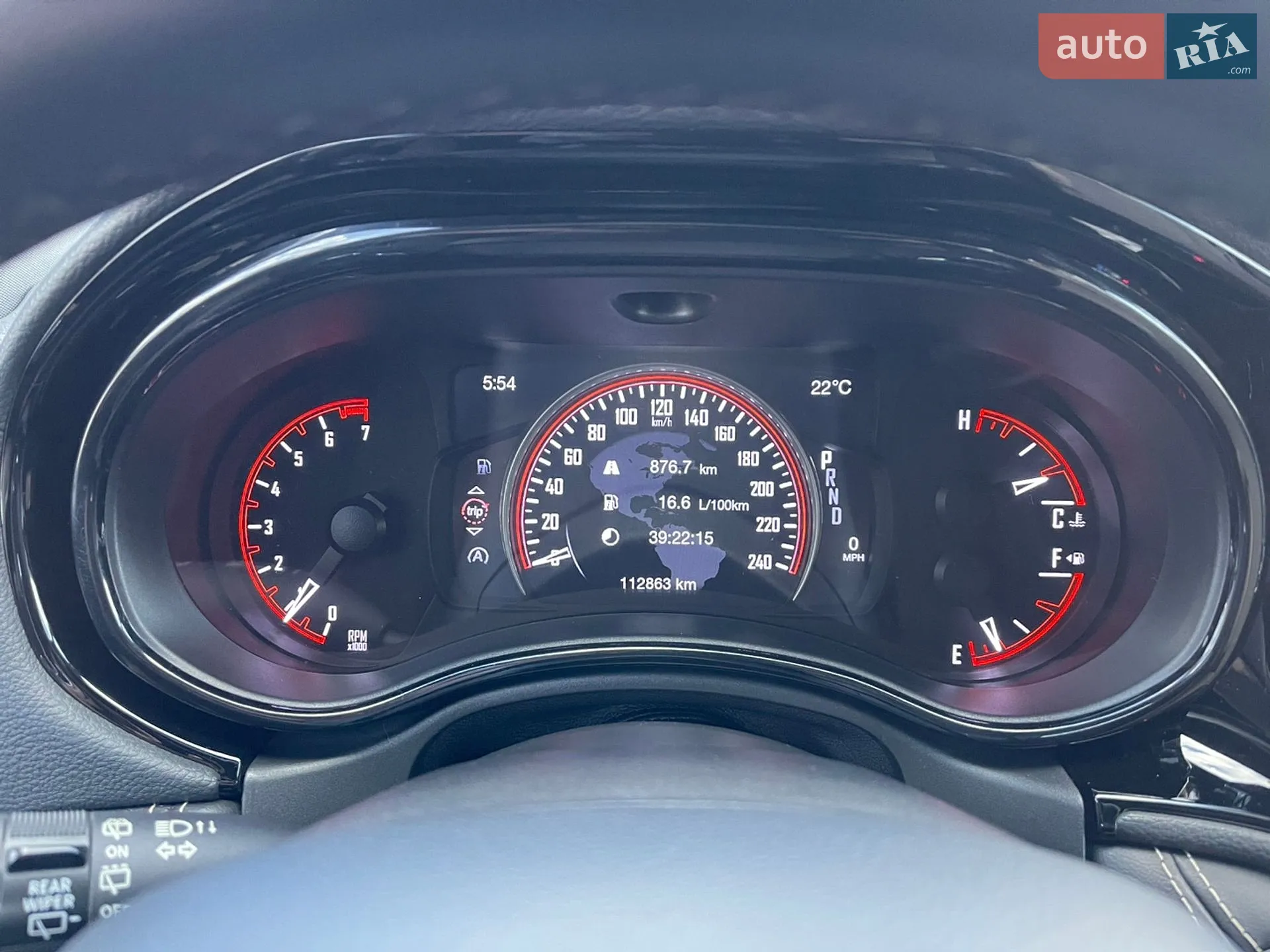 2020 Dodge Durango - мініатюра 29