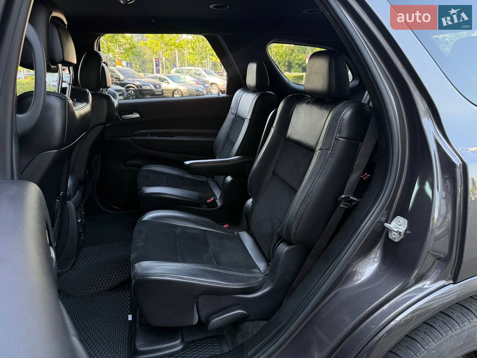 2021 Dodge Durango - мініатюра 12