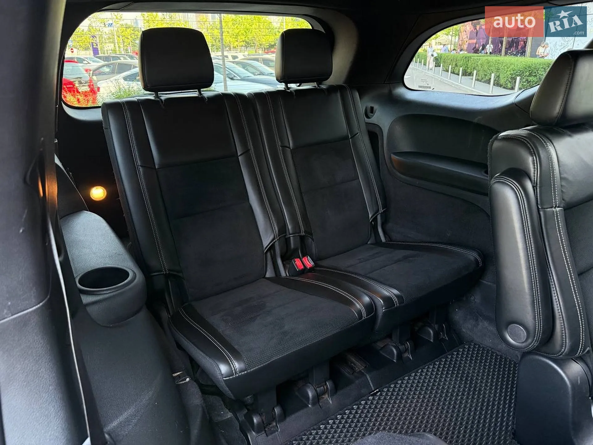 2021 Dodge Durango - мініатюра 14
