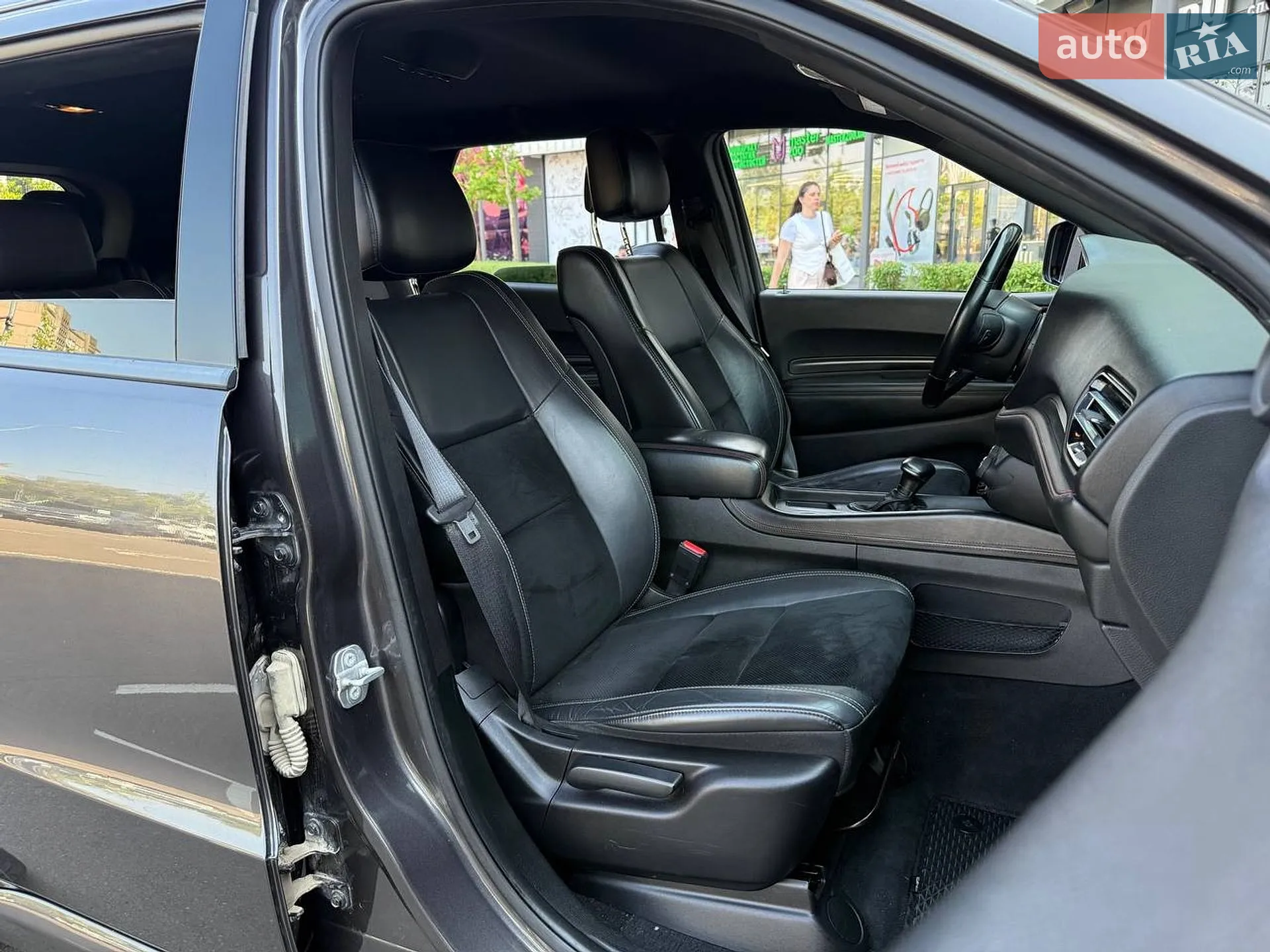 2021 Dodge Durango - мініатюра 16