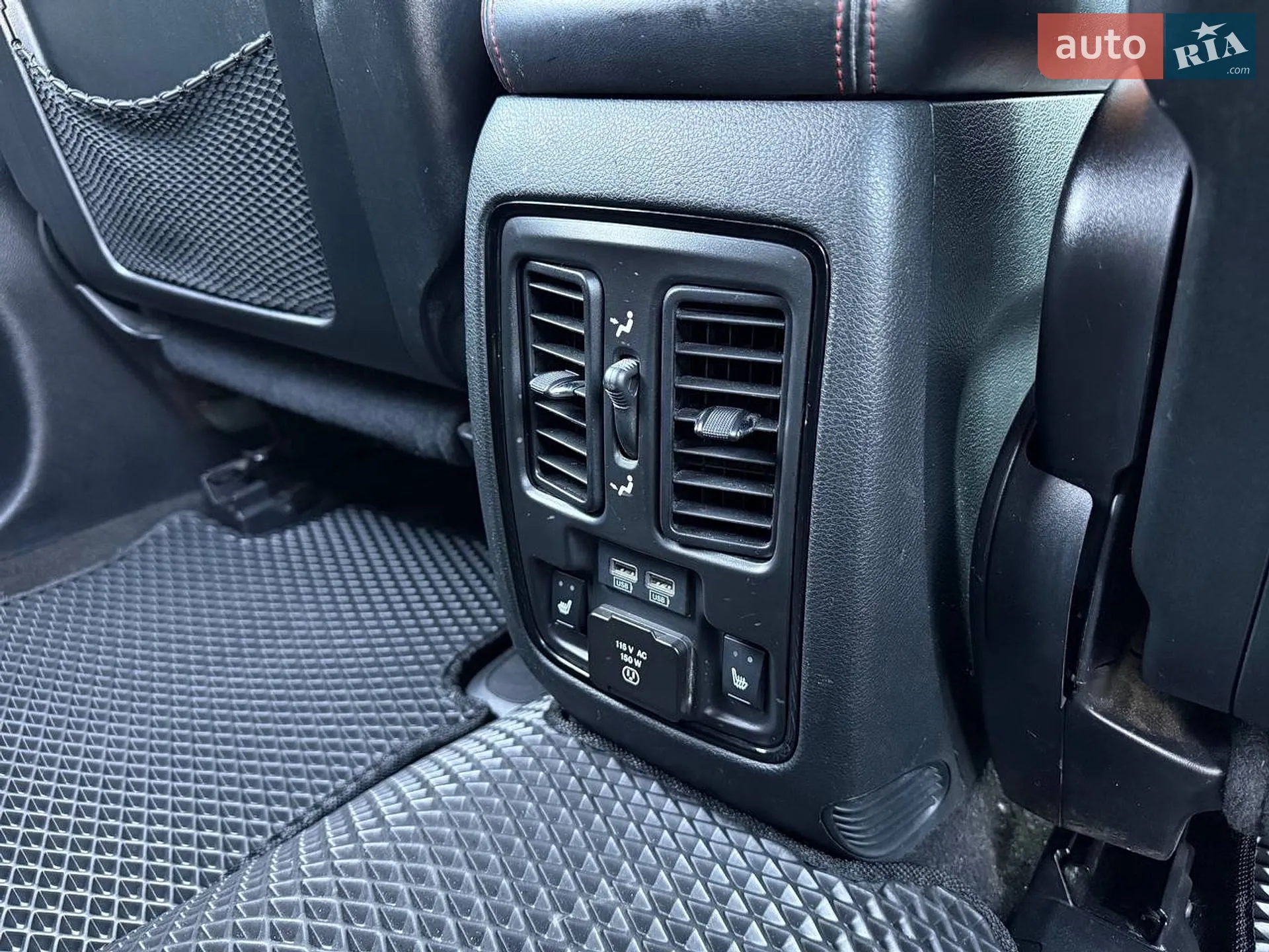 2021 Dodge Durango - мініатюра 25