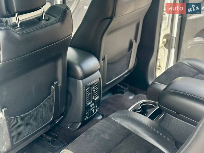 Внедорожник / Кроссовер Dodge Durango 2018 в Киеве