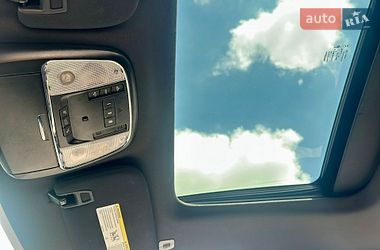 Внедорожник / Кроссовер Dodge Durango 2018 в Киеве