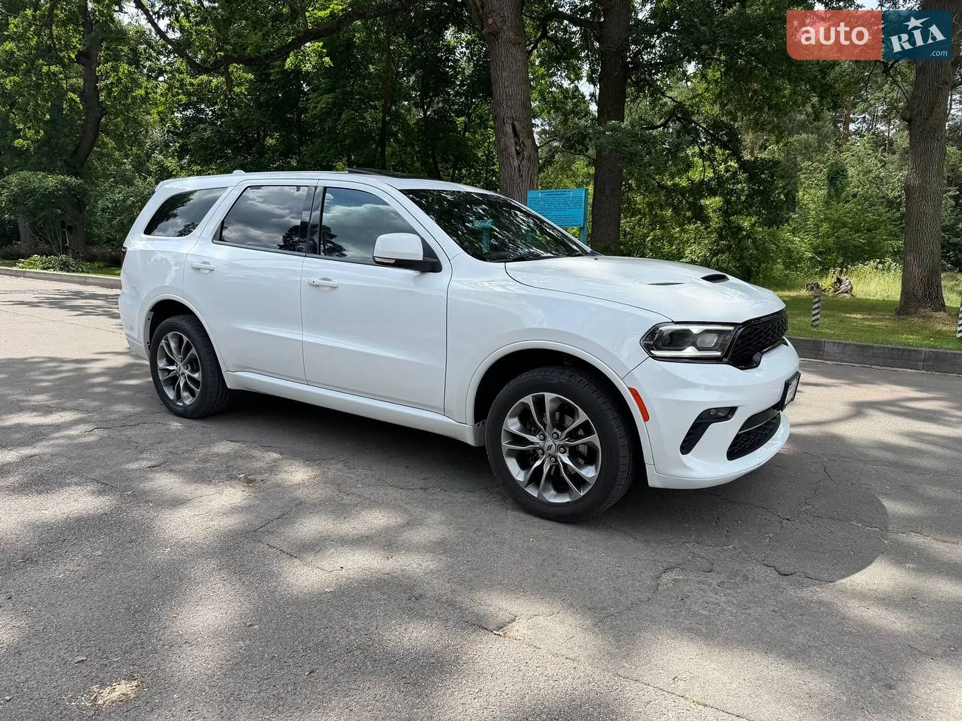 2019 Dodge Durango - мініатюра 9