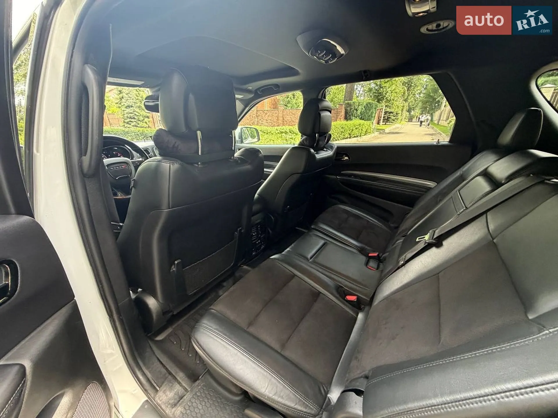 2019 Dodge Durango - мініатюра 30