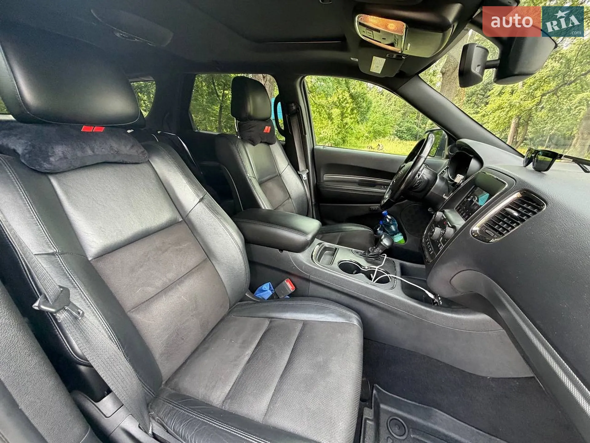2019 Dodge Durango - мініатюра 33