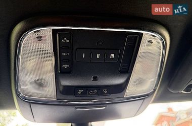 Позашляховик / Кросовер Dodge Durango 2019 в Києві