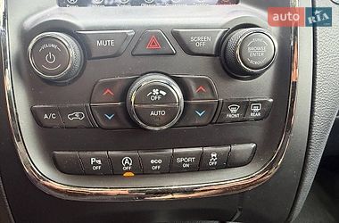 Позашляховик / Кросовер Dodge Durango 2019 в Києві