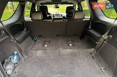 Позашляховик / Кросовер Dodge Durango 2019 в Києві