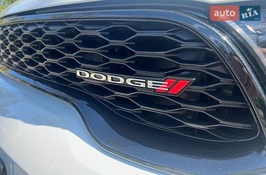 Позашляховик / Кросовер Dodge Durango 2019 в Києві