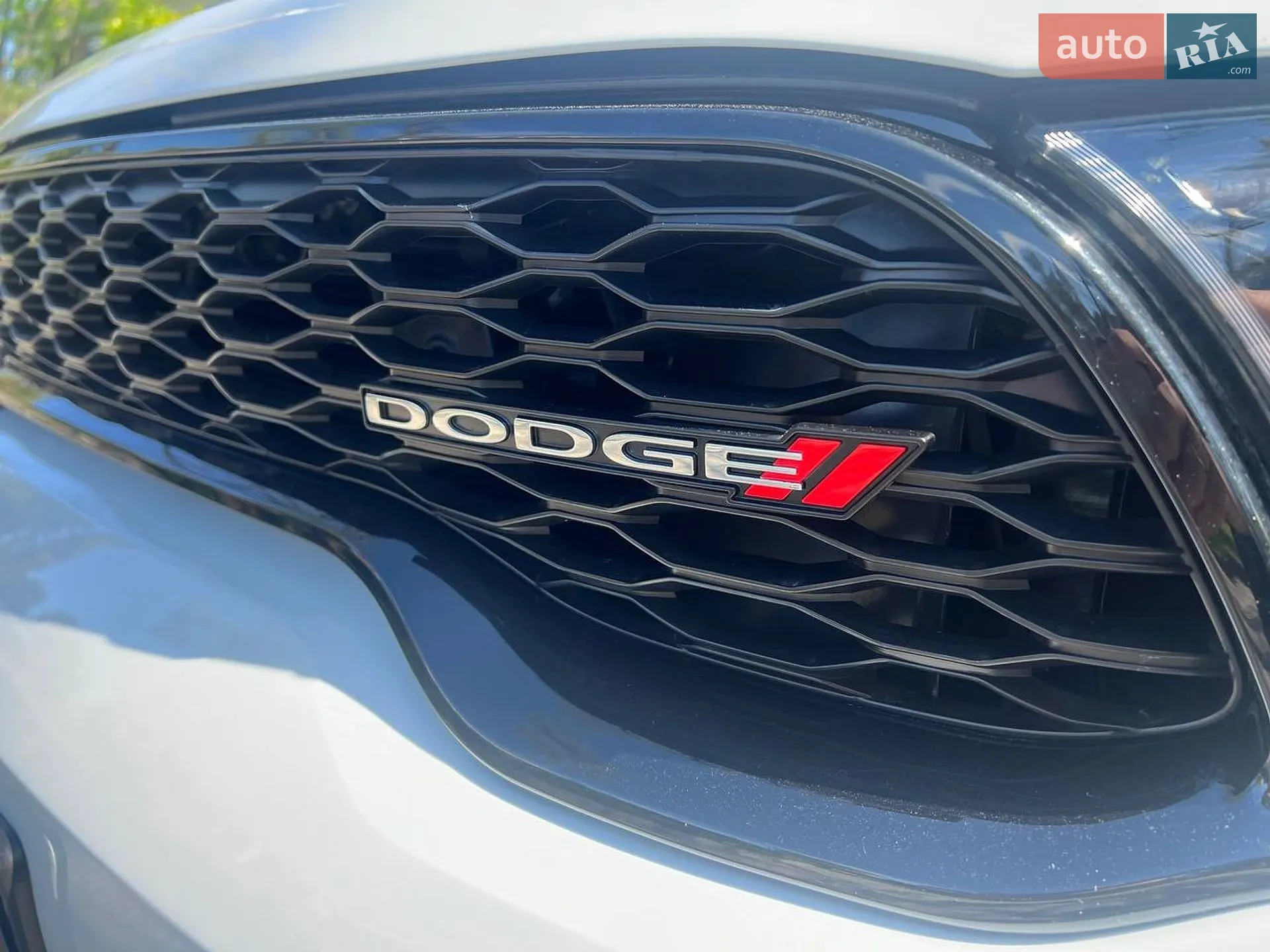 2019 Dodge Durango - мініатюра 57