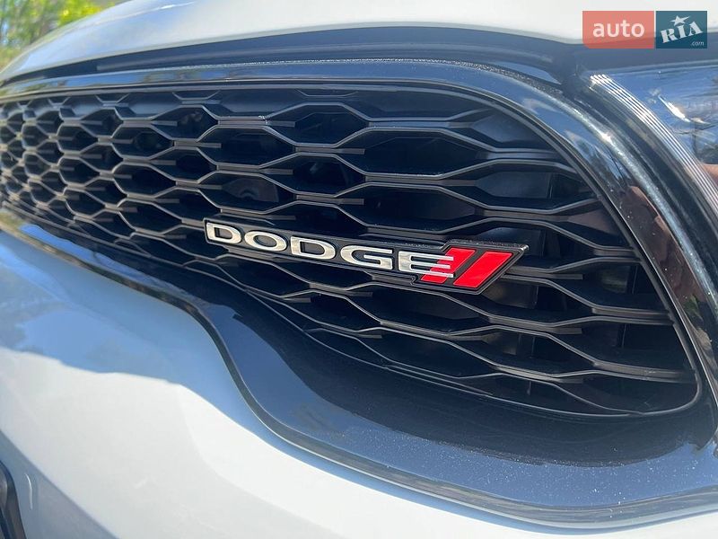 Позашляховик / Кросовер Dodge Durango 2019 в Києві