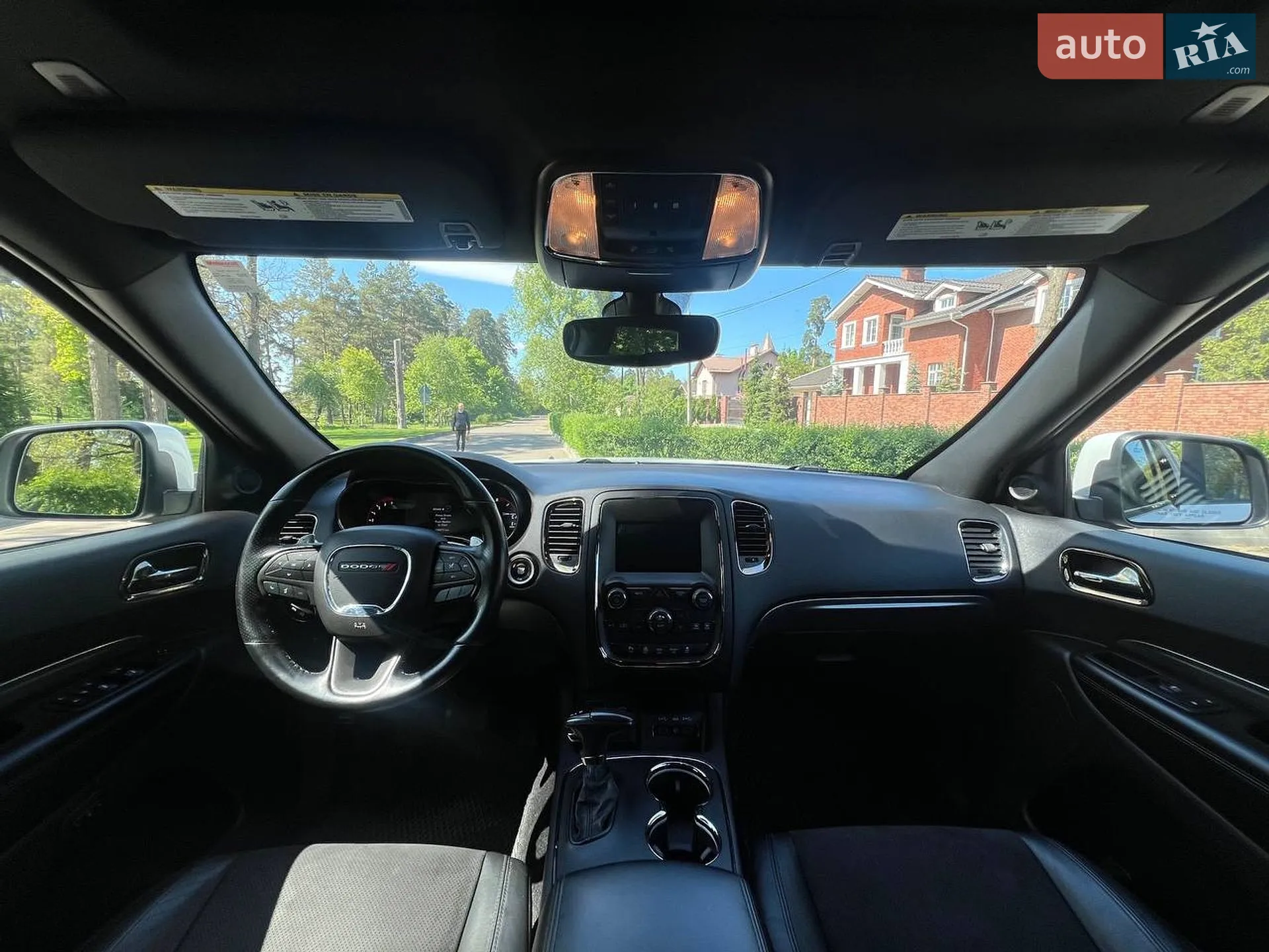 2019 Dodge Durango - мініатюра 35