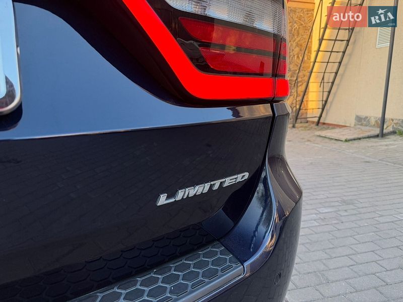 Внедорожник / Кроссовер Dodge Durango 2014 в Владимире