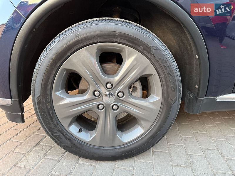 Внедорожник / Кроссовер Dodge Durango 2014 в Владимире