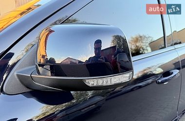 Внедорожник / Кроссовер Dodge Durango 2014 в Владимире