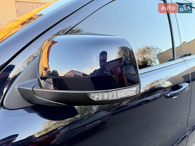 Внедорожник / Кроссовер Dodge Durango 2014 в Владимире