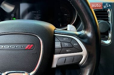 Внедорожник / Кроссовер Dodge Durango 2014 в Владимире