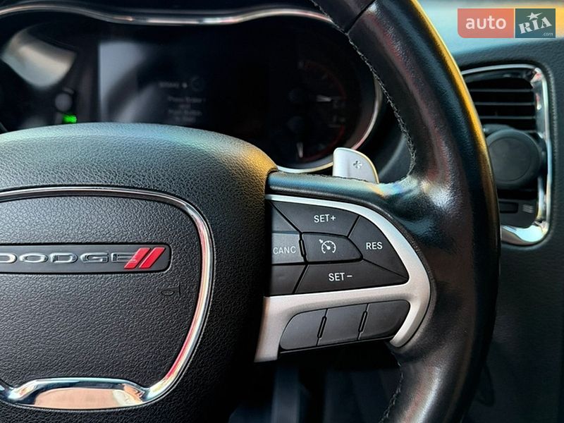 Внедорожник / Кроссовер Dodge Durango 2014 в Владимире