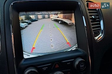 Внедорожник / Кроссовер Dodge Durango 2014 в Владимире