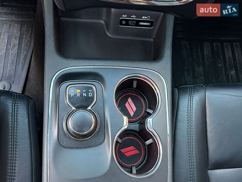 Внедорожник / Кроссовер Dodge Durango 2014 в Владимире