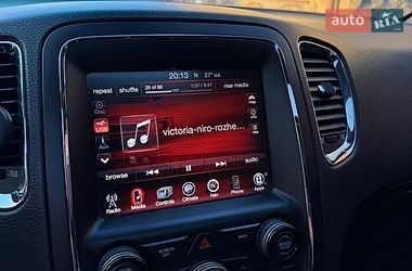 Внедорожник / Кроссовер Dodge Durango 2014 в Владимире