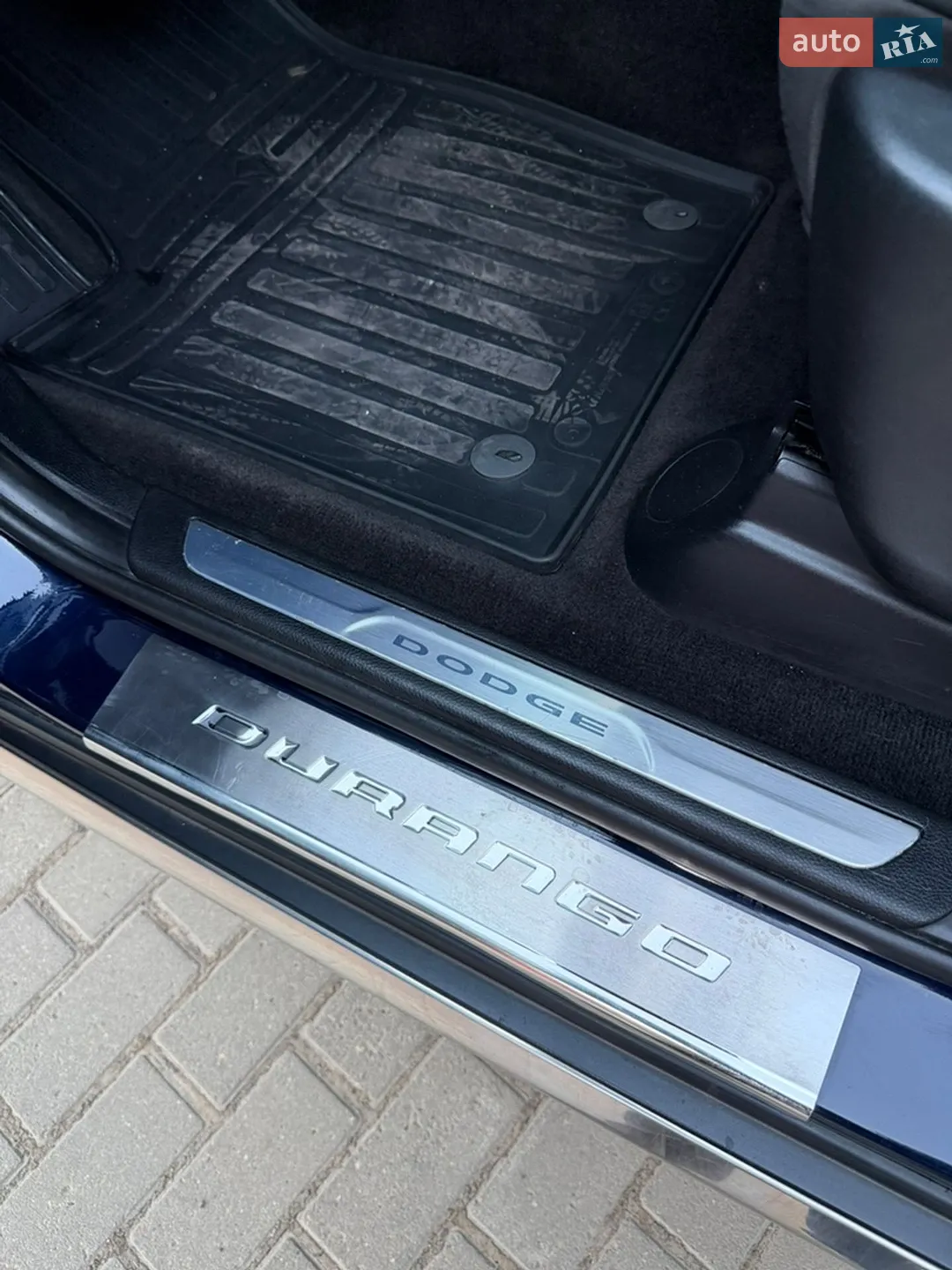 2014 Dodge Durango - мініатюра 58