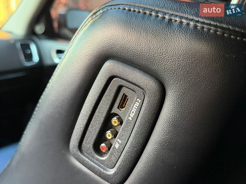 Внедорожник / Кроссовер Dodge Durango 2014 в Владимире