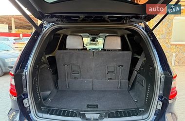 Внедорожник / Кроссовер Dodge Durango 2014 в Владимире