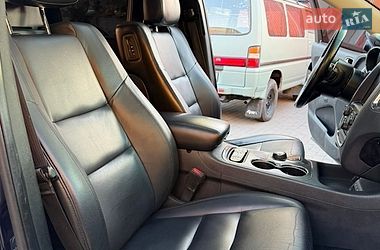 Внедорожник / Кроссовер Dodge Durango 2014 в Владимире