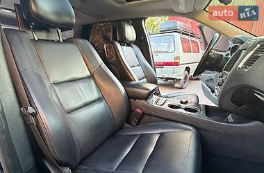 Внедорожник / Кроссовер Dodge Durango 2014 в Владимире