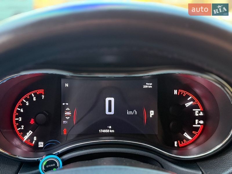 Внедорожник / Кроссовер Dodge Durango 2014 в Владимире
