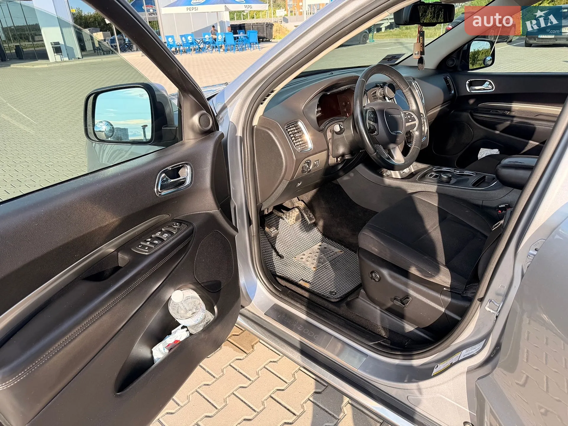 2014 Dodge Durango - мініатюра 17