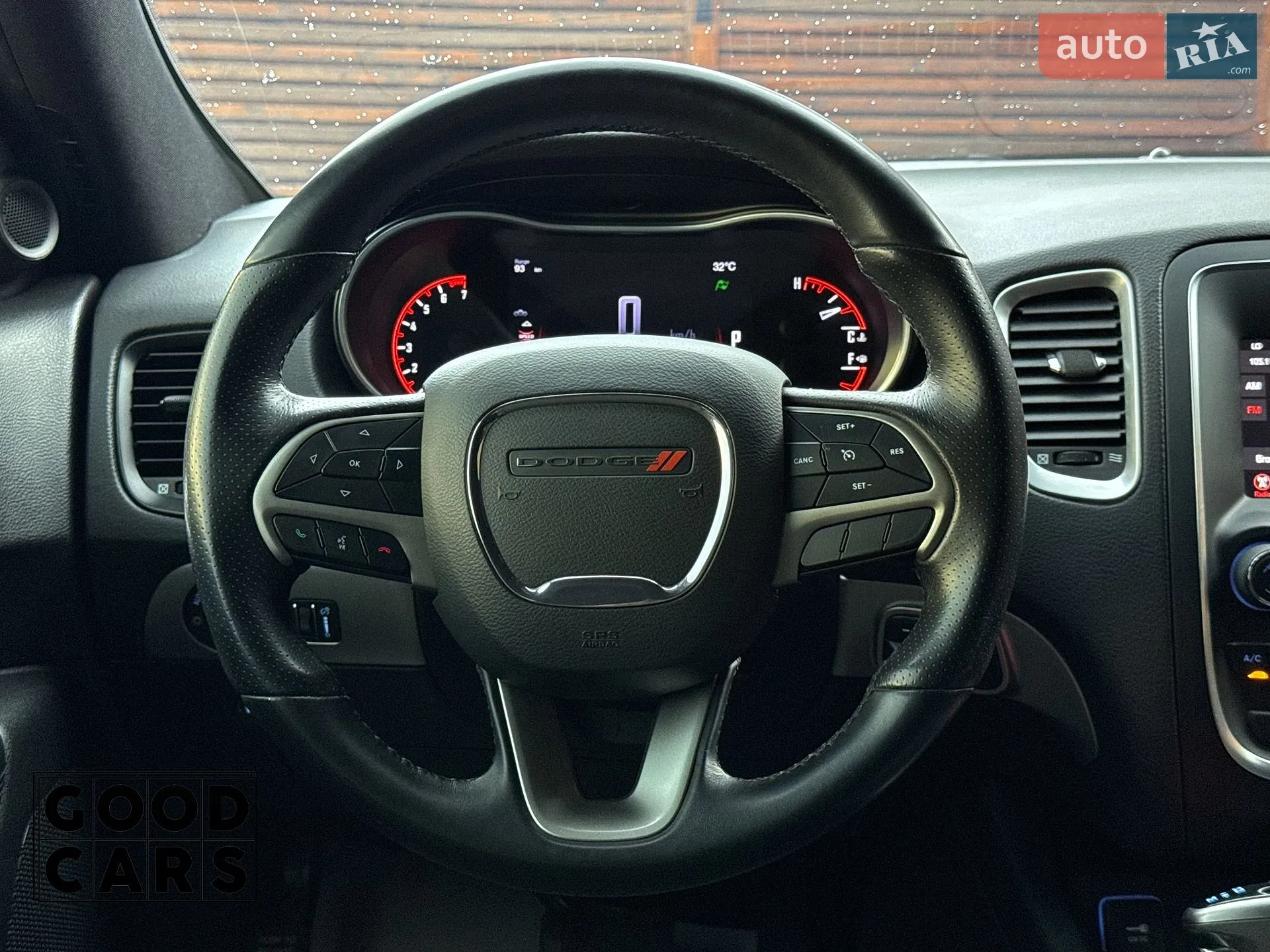 2018 Dodge Durango - мініатюра 31