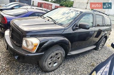 dodge durango 2006 в Ивано-Франковск от профессионального продавца Olena Володимирівна Zlotnyk